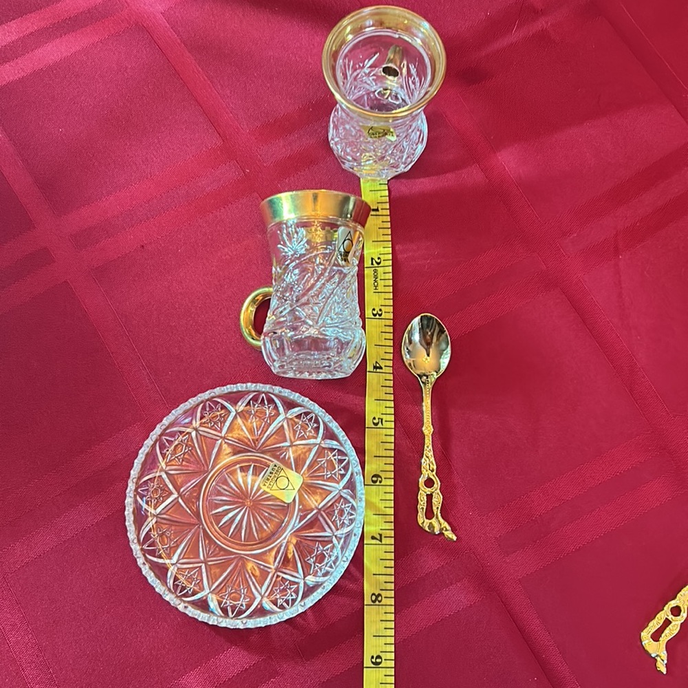 Oberglass from Austria - Picture 4 of 16